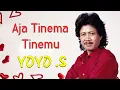 Lagu Aja Tinema Tinemu - Yoyo Suwaryo | LIRIK