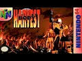 Longplay of Body Harvest [HD]