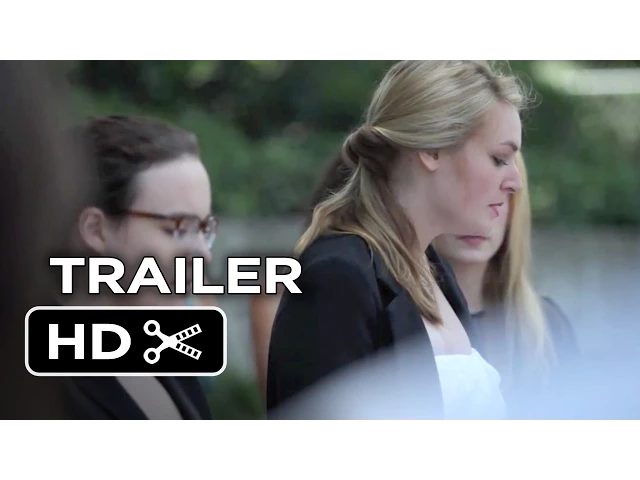 The Hunting Ground Official Trailer 1 (2015) - Documentary HD