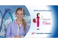 AAA Discount Diva - Carowinds