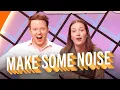 Download Lagu Make Some Noise (with Brennan Lee Mulligan, Jess McKenna, Andy Bustillos) [Full Episode]