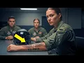 Download Lagu 12 jaar lang verborg ze haar Top Gun verleden — tot een F-22 noodgeval haar terugriep