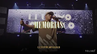 Yelsid - Memorias (Video Oficial)