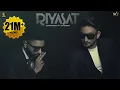 Riyasat : Navaan Sandhu Ft. Sabi Bhinder | Mxrci | Punjabi Songs 2021