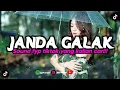 Download Lagu DJ AKU JALAK BUKAN JABLAY AKU JANDA GALAK BUKAN JANDA LEBAY - MIRANTY DEWI || SOUND FYP TIKTOK!
