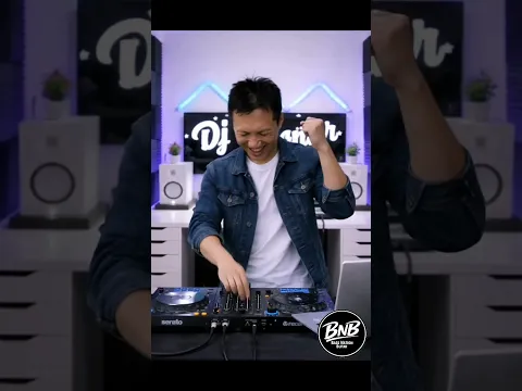 DJ BASS MONSTER