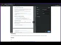 GitHub Markdown Printer demo