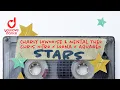 Download Lagu Charly Lownoise \u0026 Mental Theo, Chris Nitro, Loona \u0026 Aquagen - Stars