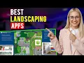 Best Landscaping Apps iPhone Android Which App is Best for Landscaping