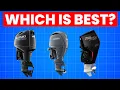 I Asked 20 Mechanics What Outboard They Would Buy The Answers SHOCKED Me