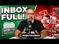 Yahoo Mail storage disaster who is paying the price