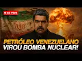 Lagu 🔴 Bomba! Maduro financiou o programa nuclear do Irã pela Venezuela