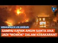 Download Lagu Sampai Kapan Angin Santa Ana Jadi \
