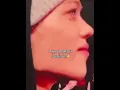 jawline is 👌 tho.. #felixdeepvoice #felix #felixsunshine #straykids #skz #felixlive #felixsunshine