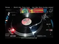 Download Lagu Nyasia - Who's Got Your Love (Hip Hop Bass Music Classic Dance) 1992