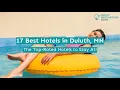 17 Best Hotels in Duluth MN