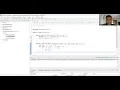 Introduction to Java Sample Question 1 find the average of numbers in double data type