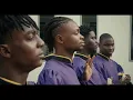 BLESSINGS Live - Friday ft Asake