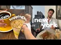 48 Hours of Cafe Hopping in NYC