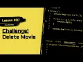 JavaScript For Beginners Delete Item From Array