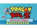 Dragon Ball Z Devolution Android Saga