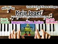 Download Lagu Chord Piano Keju Joget