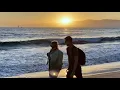 Summer Sunset Vibes - June 21 2023 4K