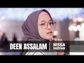 Download Lagu Deen Assalam  Instrumen karaoke Lirik Tanpa Vocal