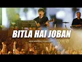 BITLA HAI JOBAN ADTS