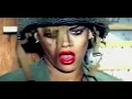 Rihanna - HARD - ft. Young Jeezy - ( official video )