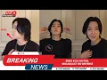 Download Lagu 🔴BTS Suga was shocked! Suga didn't expect his mother to be watching his live broadcast on Weverse
