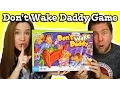 Download Lagu Don't Wake Daddy Game