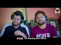 Heroine Hayi Hum | Reaction  I Ankush raja I Rajnandani S | Bhojpuri song | The Reacting Bros