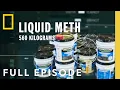 Download Lagu Really Breaking Bad: Meth Bust (Full Episode) | To Catch a Smuggler | National Geographic