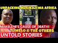 Download Lagu SCHOKKENDE DETAILS UIT MZILIKAZI WA AFRIKA TWEETS EN WAT NOG NIET IN DE RECHTBANK ONTHULD WORDT!