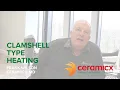 MD Frank Wilson speaks about The Potential Of Infrared Clamshell Ovens