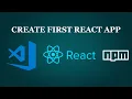 Build Your First React App with Vite in Minutes Fast Easy