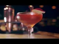 Washington Apple Cocktail Recipe