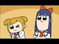 I m gonna tickle ya Pop Team Epic S2 Episode 11
