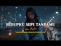 Lagu HIDUPKU SEPI TANPAMU - New Syklon | Rock Progresif Cover By SoundSketch