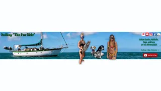 Sailing The Far Side Live Stream