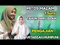 Download Lagu Pengajian Ustadzah Mumpuni Handayayekti Terbaru spesial malam 1 suro