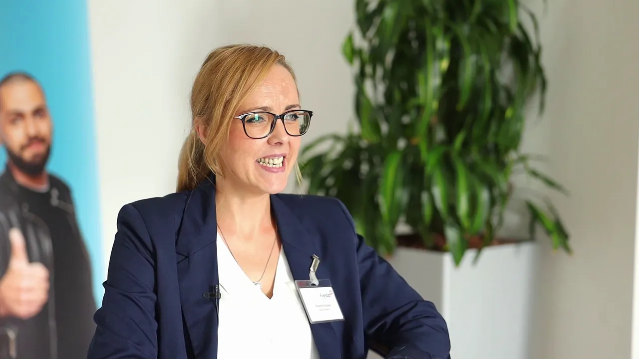 Avedo Güstrow Video Cover Bild für Youtube Video mit dem Titel Avedo Güstrow