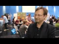 Interview with Philipp Wallner Industry Manager at MathWorks