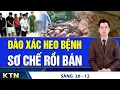 Lagu SÁNG 26/12: Thái Lan bắn bom chùm vào Campuchia; Gần 500 container chè Việt mắc kẹt ở Pakistan