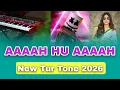 Lagu NEW TUR TONE 2026 | AAAAH HU AAAAH | NEW TRENDING TUR TONE 2026 | DJ ASHISH DHARAMPUR