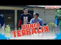 Kacau Juga Dadang Kirain Mau Boncengin Aceng - DUNIA TERBALIK | EPS 226-227 PART 3