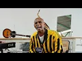 Antoine goes off with jazz virtuoso Pablo Held - Germany is stable (Piano Version)