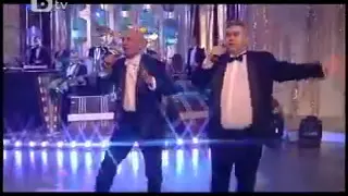 Godji Pari Nema Deistvaite 