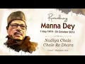Download Lagu Nadiya Chale, Chale Re Dhaara | नदिया चले,चले रे धारा- सफर | Rajesh Khanna | Manna Dey | Indeevar